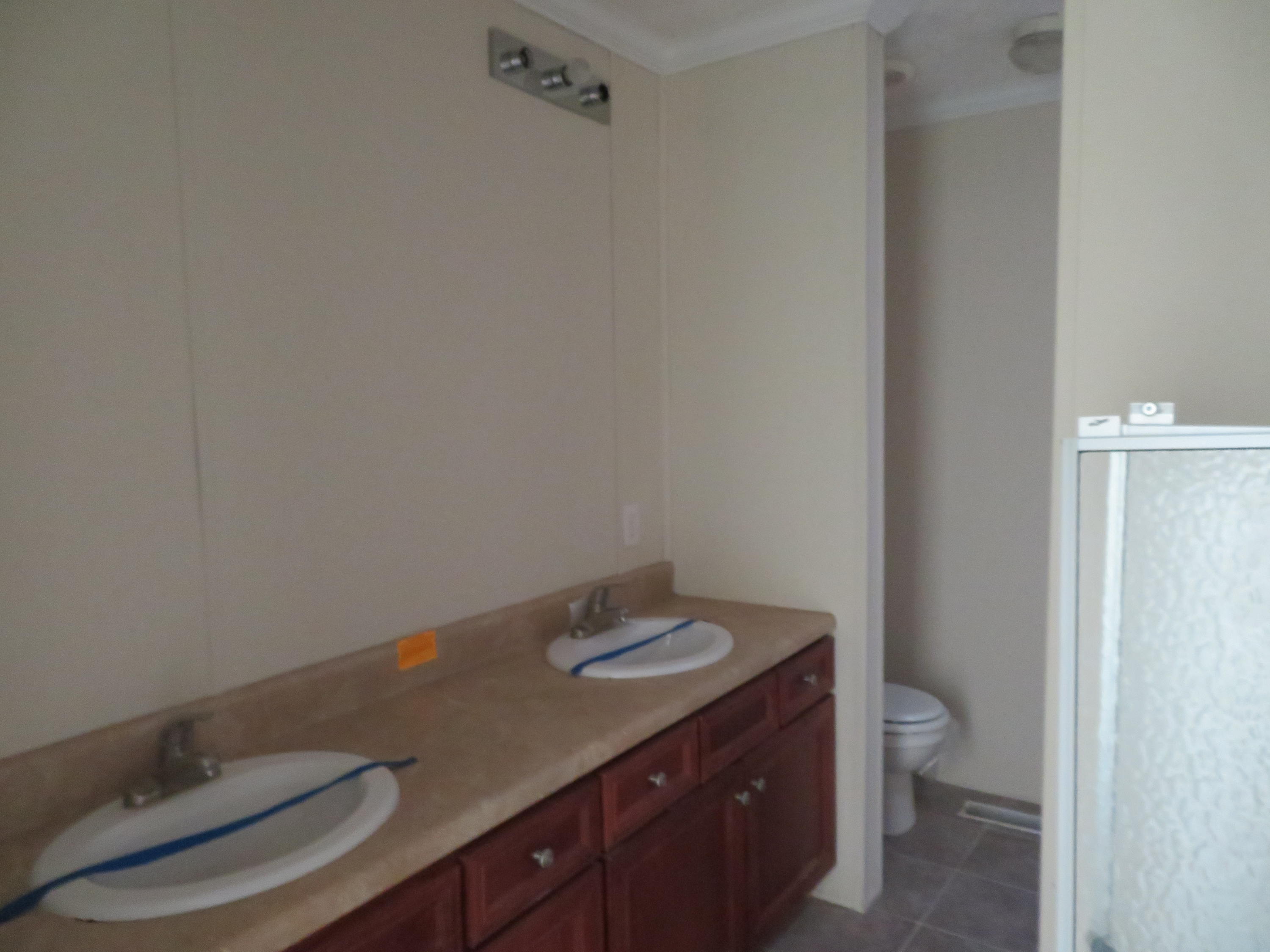 75 Hydrick Road Ruffin, SC 29475 - Photo 16 of 23 Hall Bath