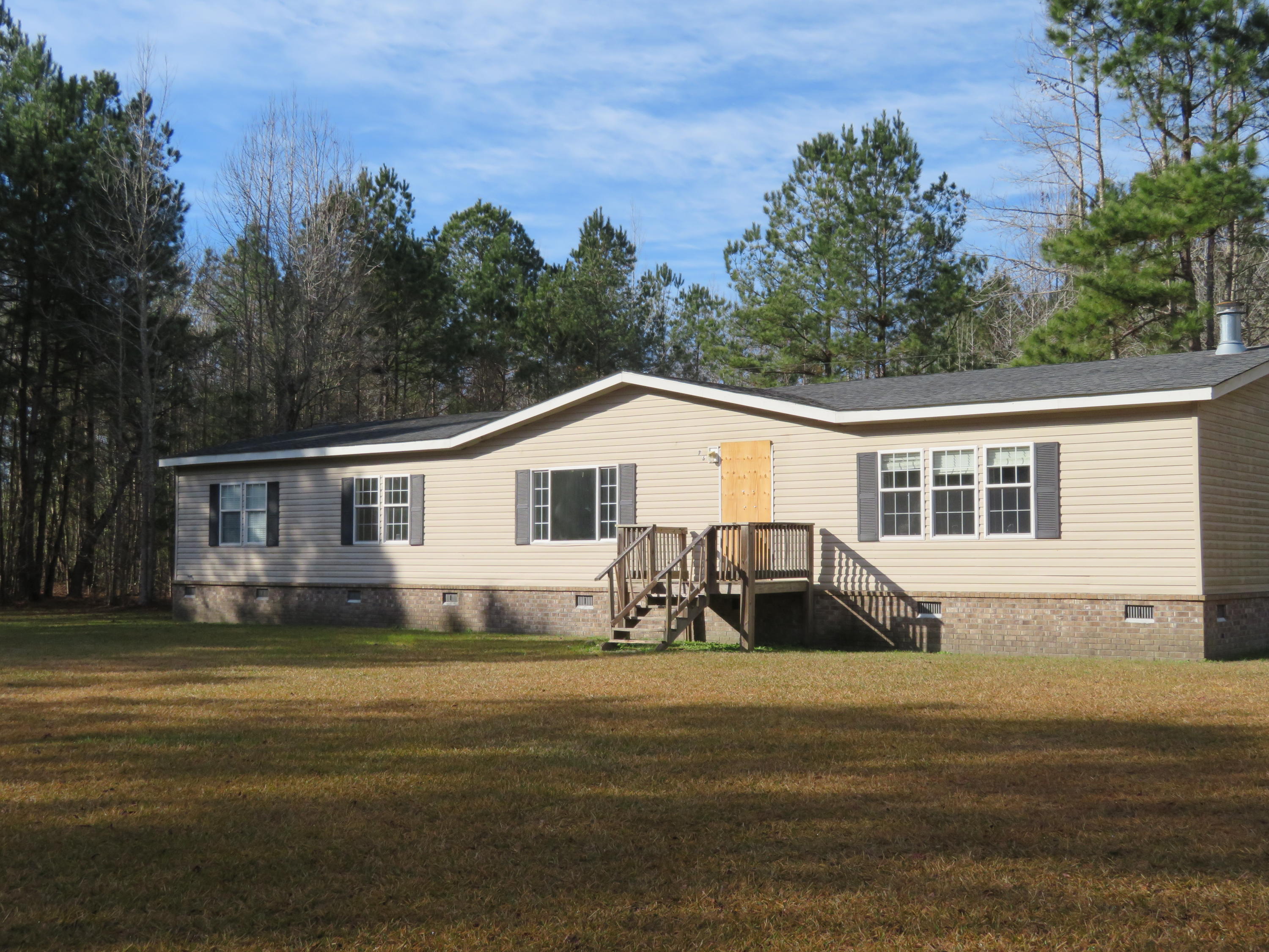 75 Hydrick Road Ruffin, SC 29475 - Photo 23 of 23 IMG_0090 - Copy