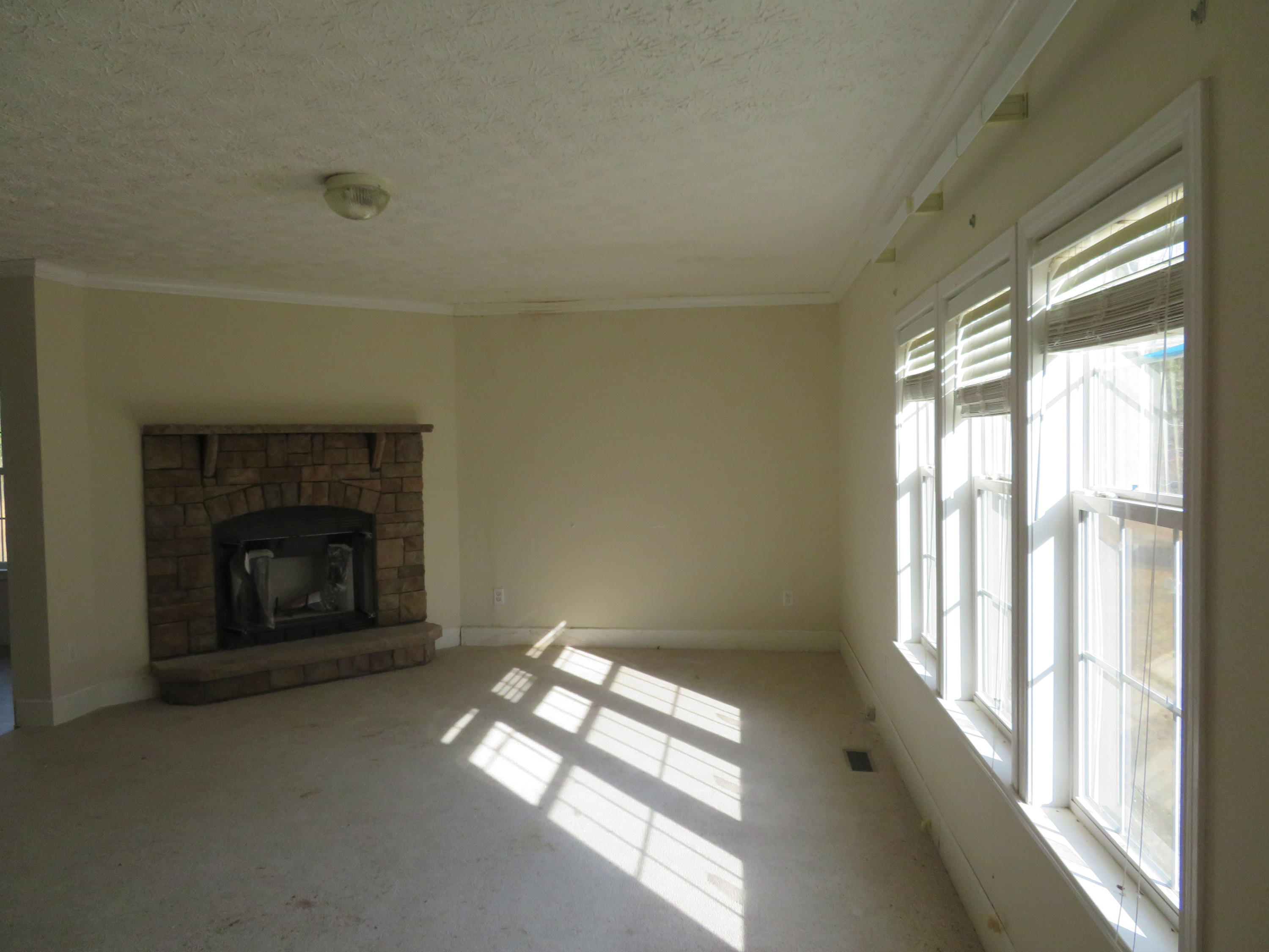 75 Hydrick Road Ruffin, SC 29475 - Photo 4 of 23 Family Room