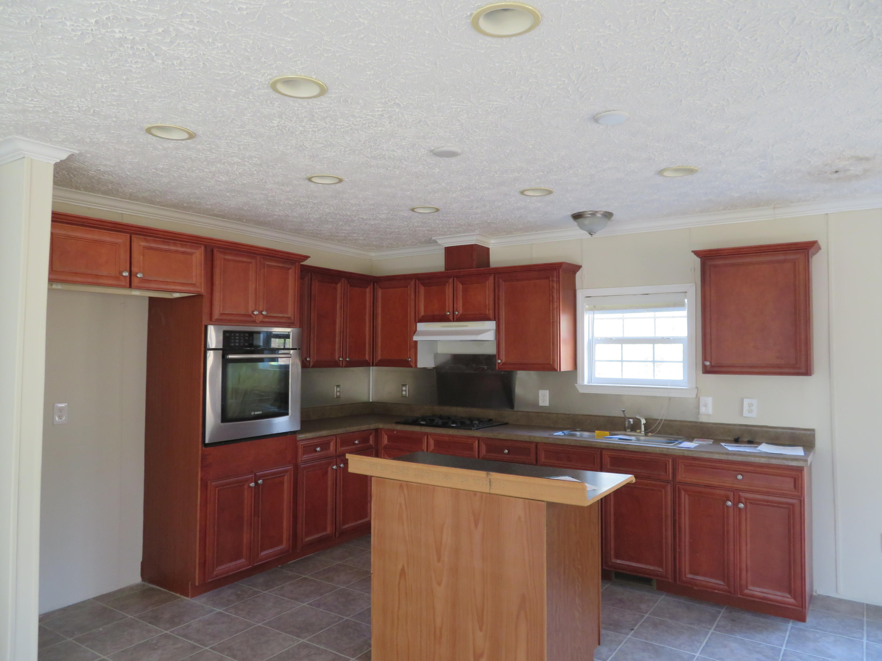 75 Hydrick Road Ruffin, SC 29475 - Photo 7 of 23 Kitchen