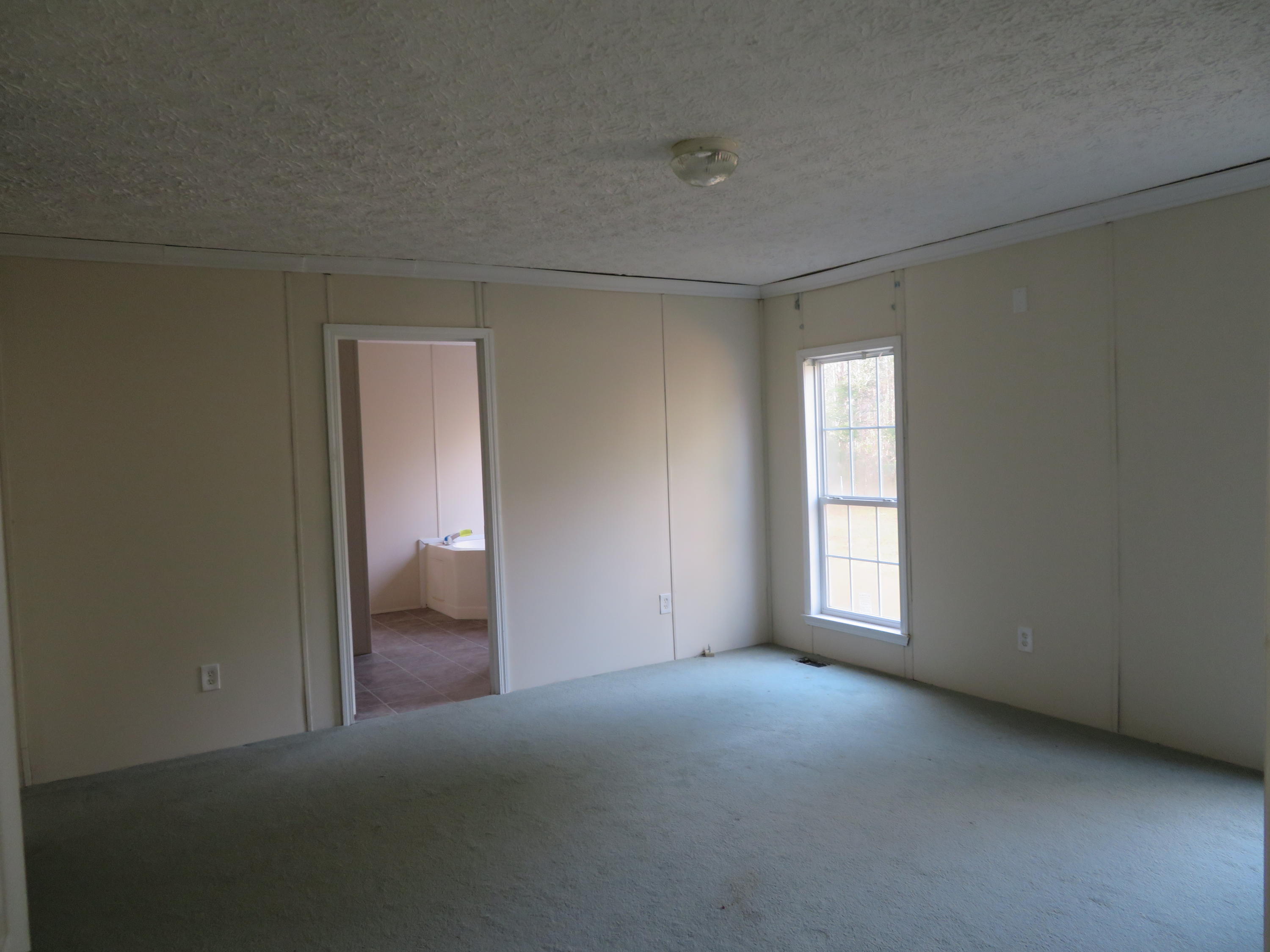 75 Hydrick Road Ruffin, SC 29475 - Photo 10 of 23 Master bedroom