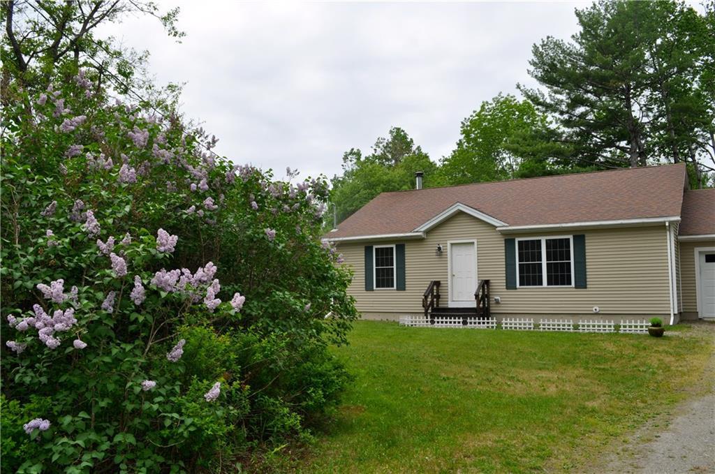 327 Hopkins Road Washington, ME 04574 - Photo 1 of 23 Welcome to 327 Hopkins Road.