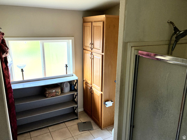 547 East 2000th Street North Vernal, UT 84078 - Photo 17 of 50 Built-in wood-finish cabinetry provides ample storage