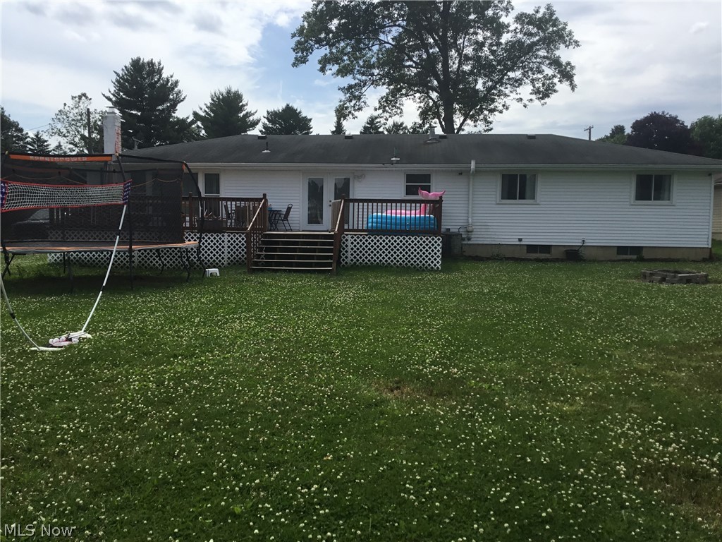 958 Stewart Road North Mansfield, OH 44905 - Photo 18 of 21