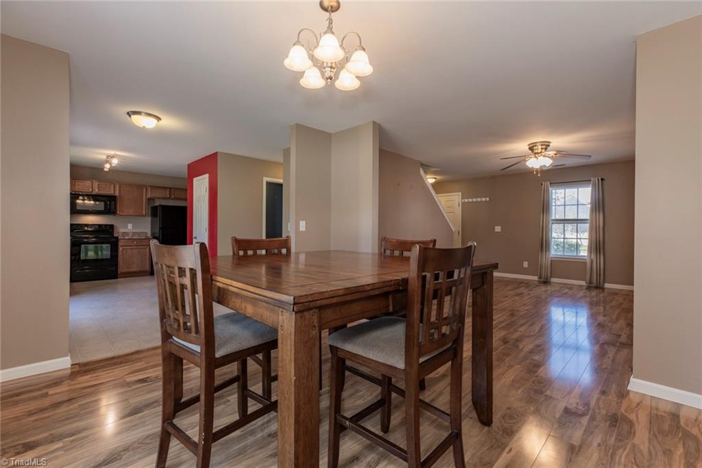 717 Bitting Hall Circle Rural Hall, NC 27045 - Photo 11 of 31 Gallery Image 11