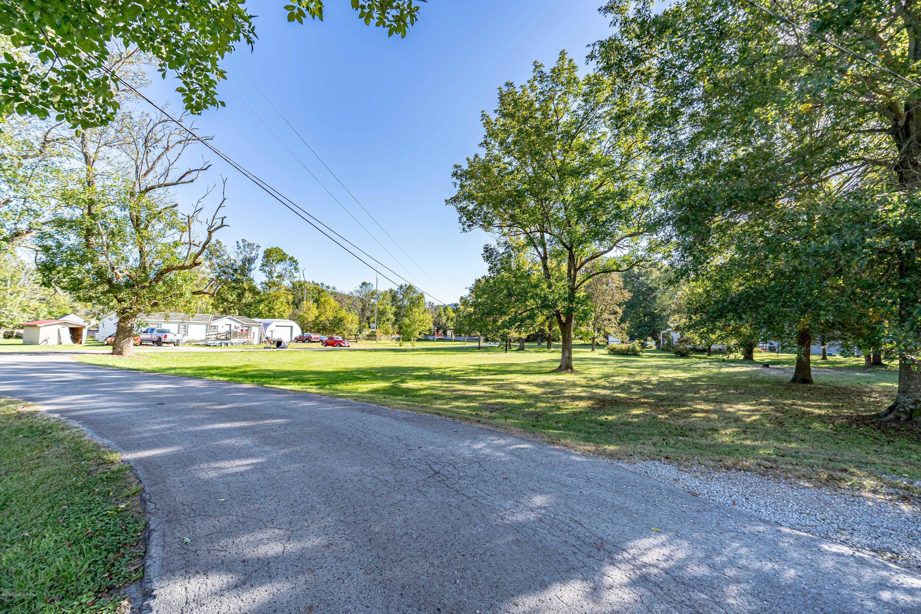215 Delk Road Lebanon Junction, KY 40150 - Photo 48 of 50 DSC02616