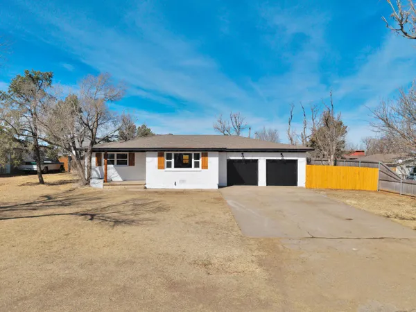 $249,000 | 311 Fairlane Avenue, Amarillo, TX 79108
