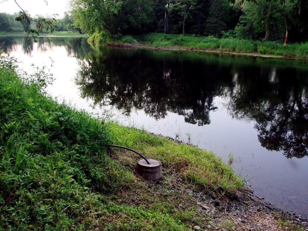 211 Danforth Road Haynesville, ME 04497 - Photo 8 of 10 Photo