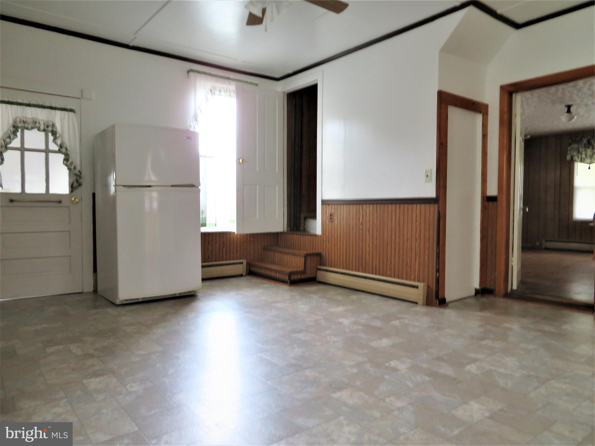 2347 Henshaw Road Inwood, WV 25428 - Photo 22 of 74 a view of an empty room with a window