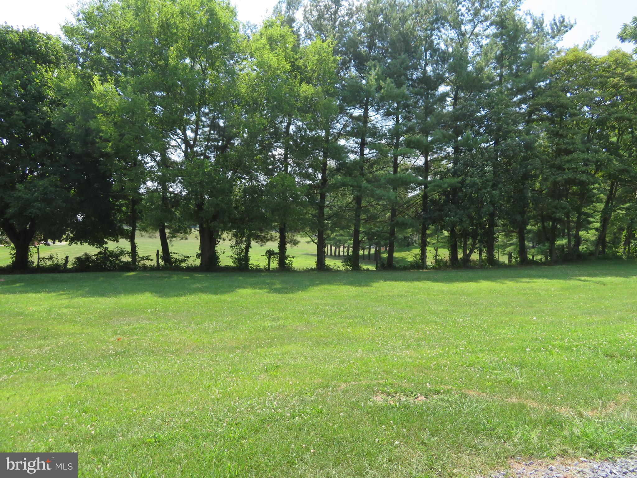 2347 Henshaw Road Inwood, WV 25428 - Photo 8 of 74 a view of green field
