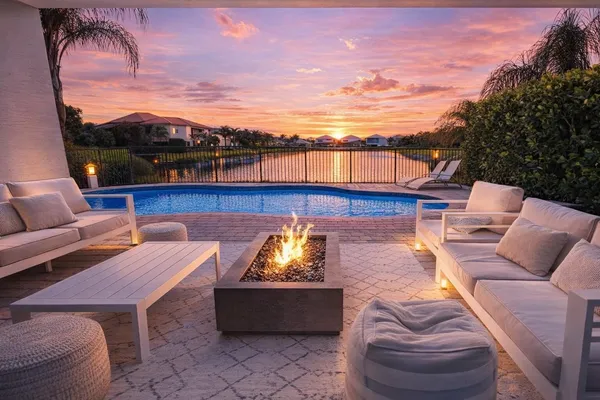 $1,740,000 | 15377 Green River Court, Delray Beach, FL 33446