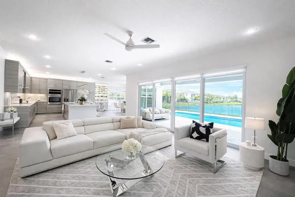 $1,740,000 | 15377 Green River Court, Delray Beach, FL 33446