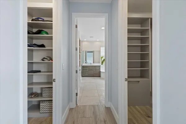 a view of a bathroom