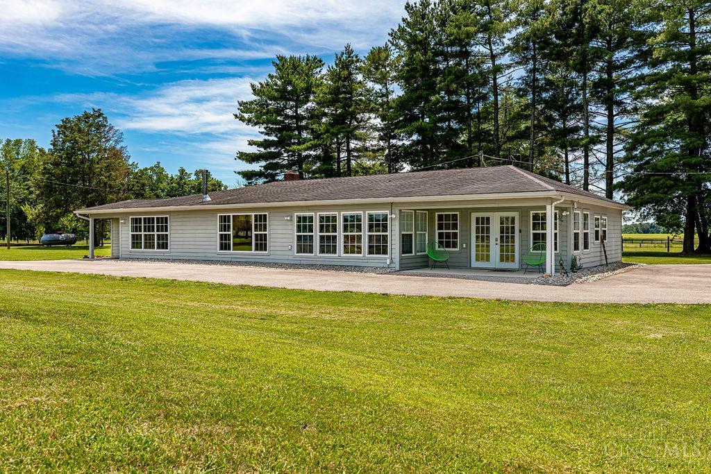 8404 Gustin Rider Road Blanchester, OH 45107 - Photo 1 of 41