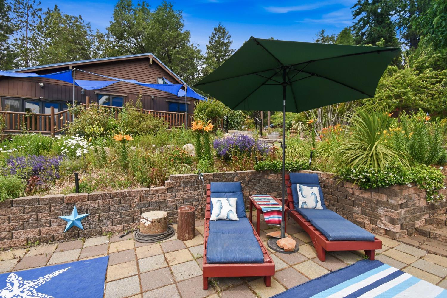 29070 Ridge View Road Foresthill, CA 95631 - Photo 49 of 66