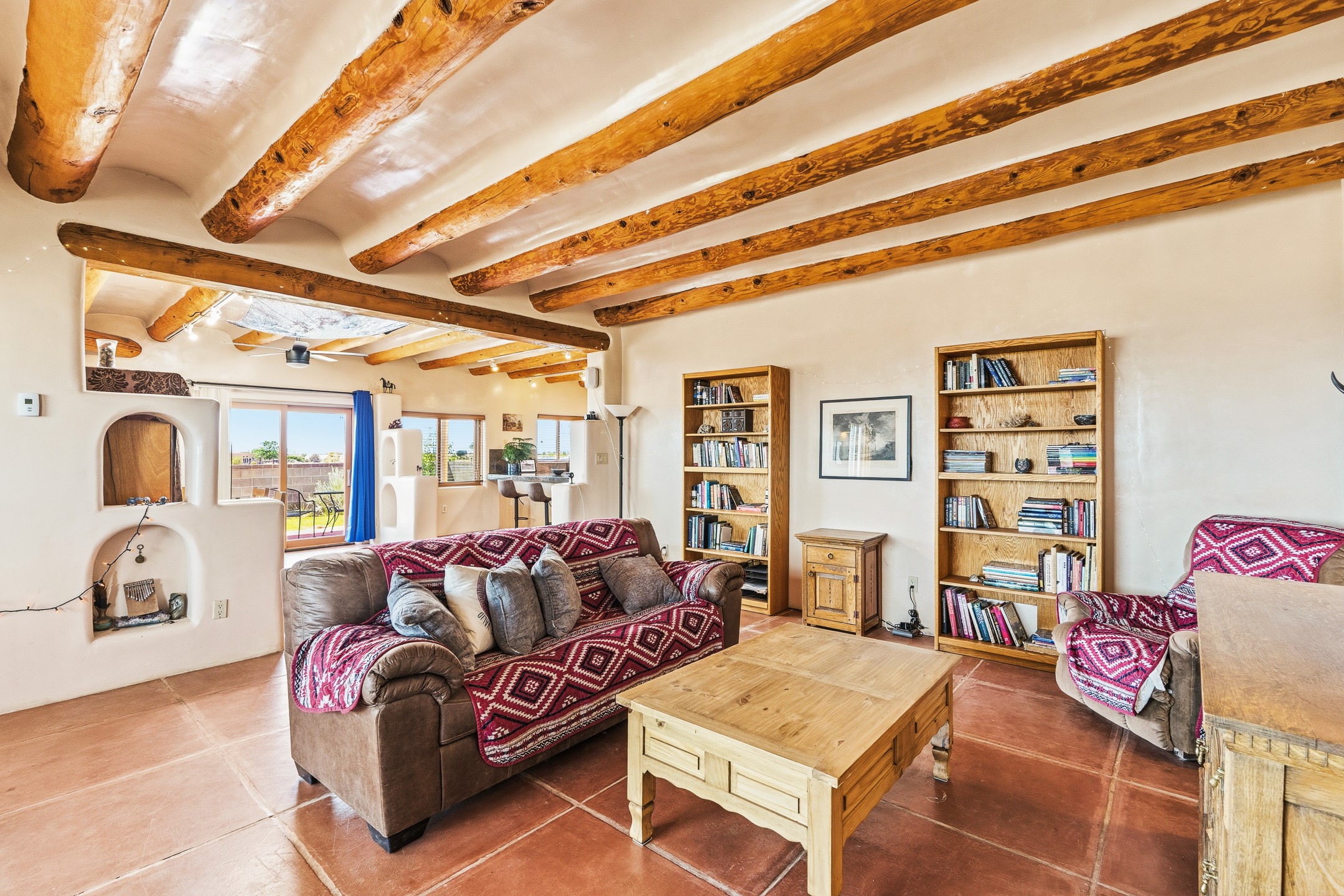 15 Deer Tank Road Santa Fe, NM 87508 - Photo 10 of 51