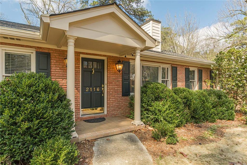 2116 Lenox Road Northeast Atlanta, GA 30324 - Photo 1 of 1 Gallery Image 1