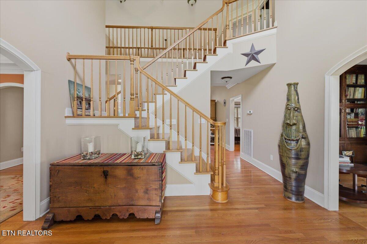 213 Andorra Lane Clinton, TN 37716 - Photo 17 of 60 05-Foyer