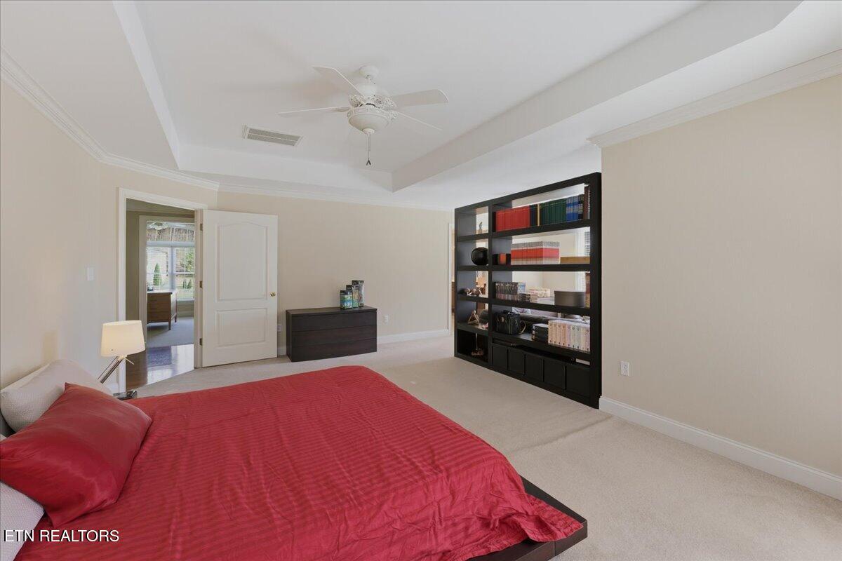 213 Andorra Lane Clinton, TN 37716 - Photo 39 of 60 27-Primary Bedroom