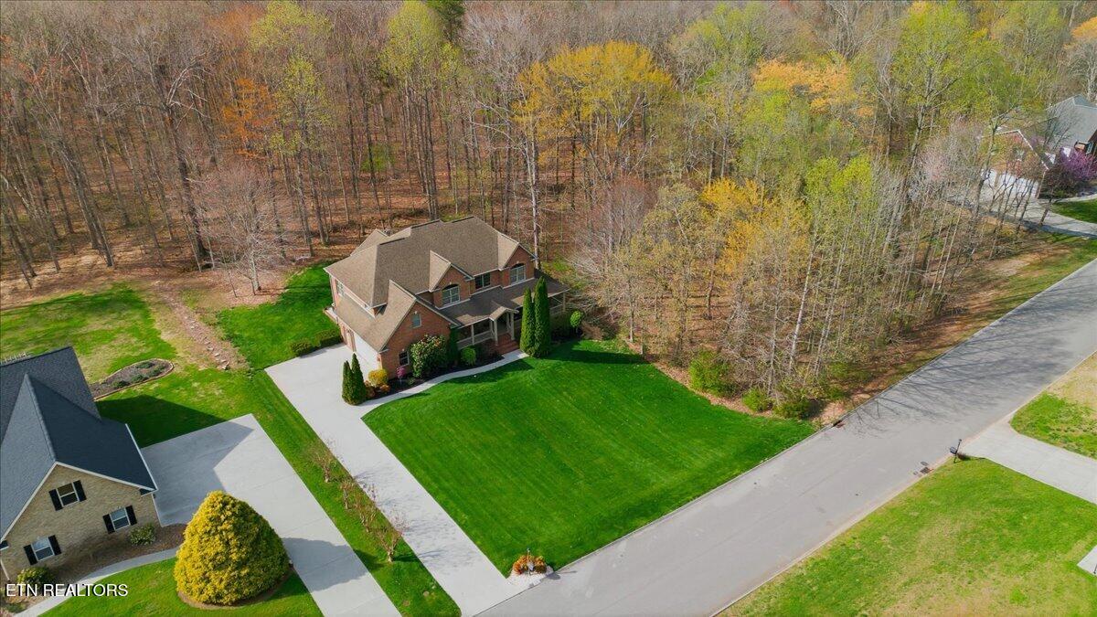 213 Andorra Lane Clinton, TN 37716 - Photo 4 of 60 54-Aerial