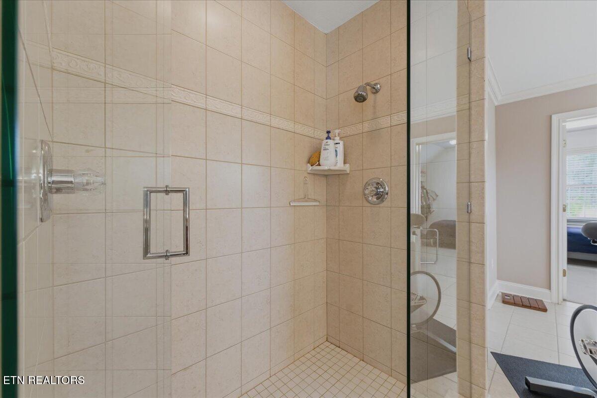 213 Andorra Lane Clinton, TN 37716 - Photo 44 of 60 32-Primary Bathroom