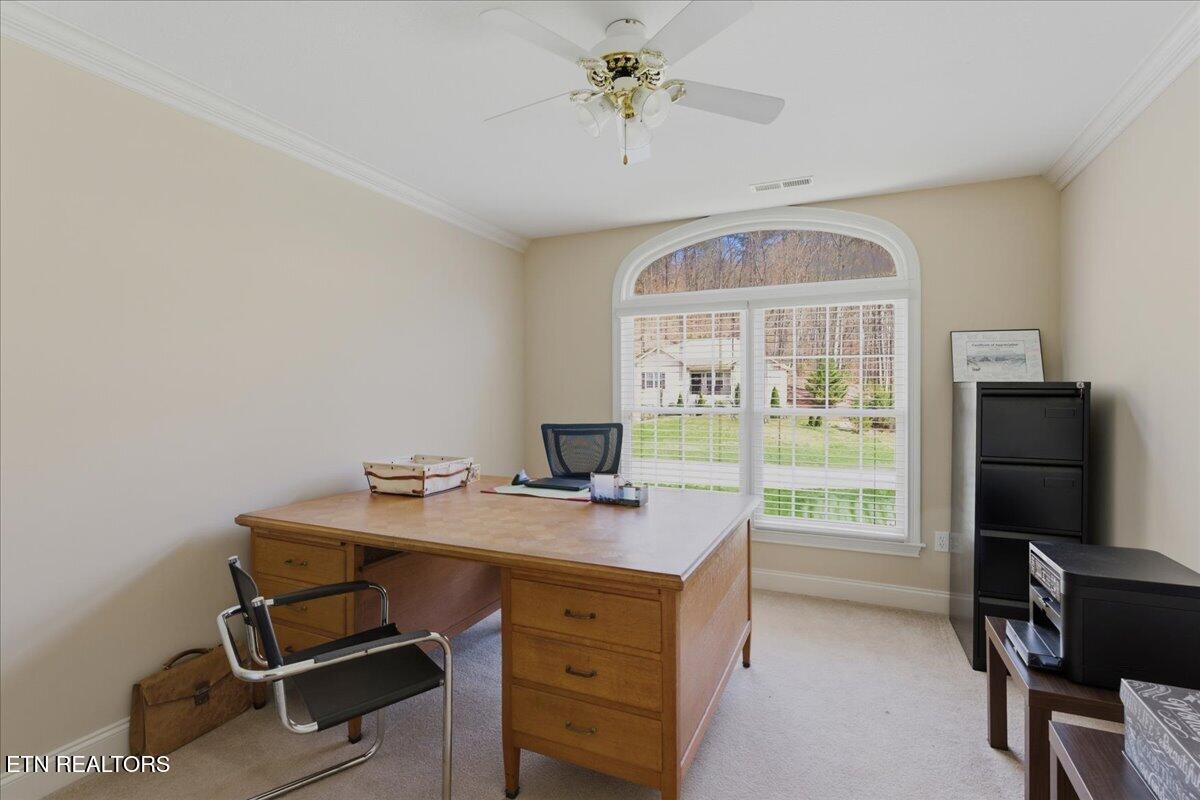 213 Andorra Lane Clinton, TN 37716 - Photo 47 of 60 35-Bedroom 2
