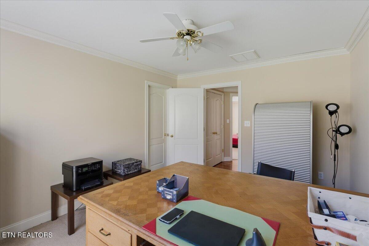 213 Andorra Lane Clinton, TN 37716 - Photo 48 of 60 36-Bedroom 2