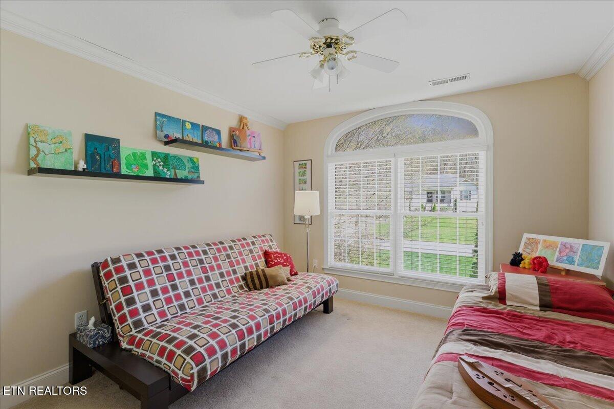 213 Andorra Lane Clinton, TN 37716 - Photo 51 of 60 39-Bedroom 3