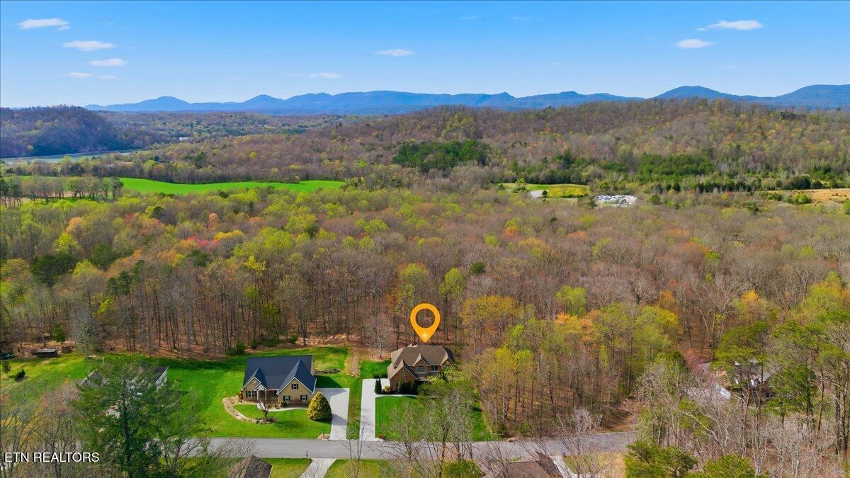 213 Andorra Lane Clinton, TN 37716 - Photo 57 of 60 57-Aerial