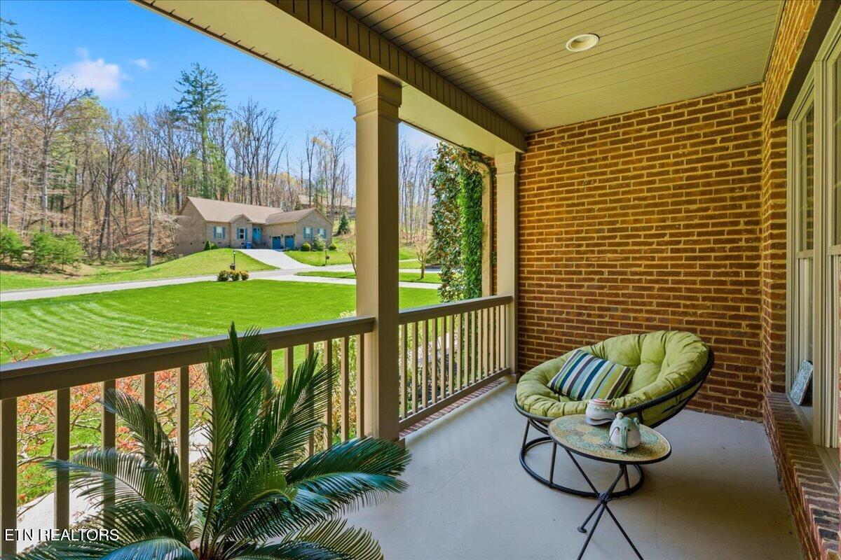 213 Andorra Lane Clinton, TN 37716 - Photo 6 of 60 51-Exterior