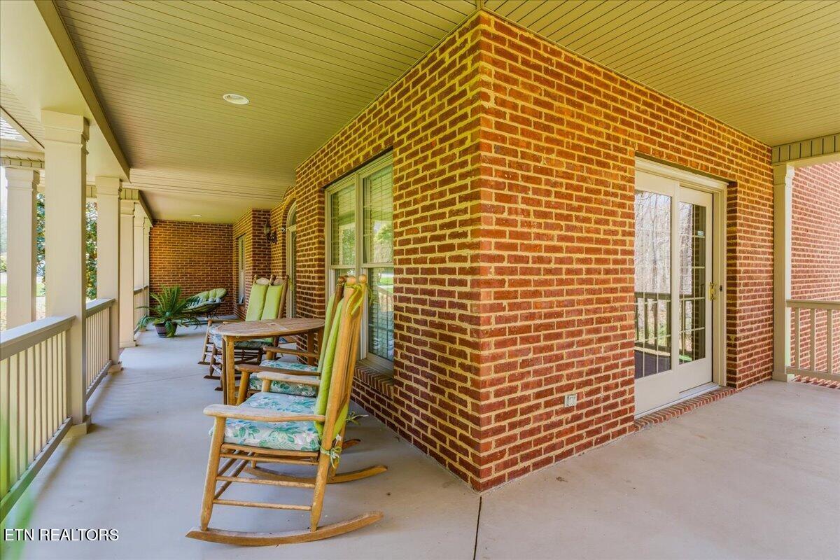 213 Andorra Lane Clinton, TN 37716 - Photo 7 of 60 52-Exterior