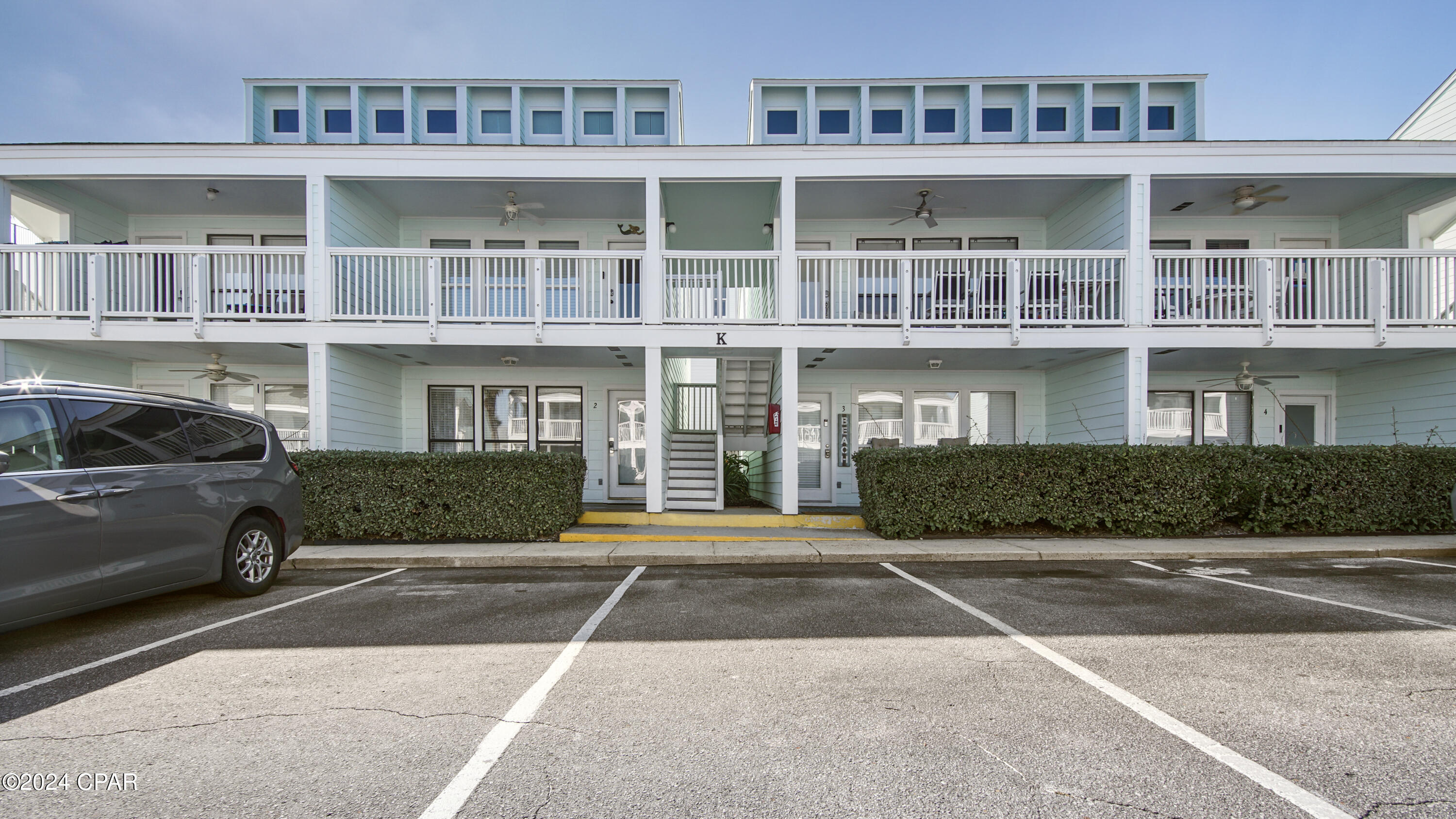 17670 Front Beach Road, Unit K2 Panama City Beach, FL 32413 - Photo 28 of 30 Gallery Image 28
