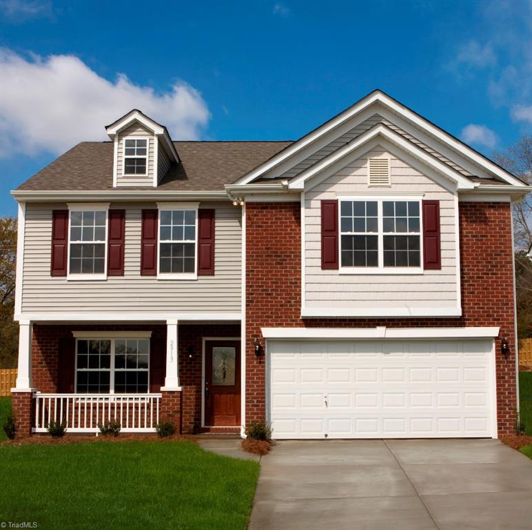 3243 Grandview Club Road Pfafftown, NC 27040 - Photo 1 of 16 Gallery Image 1