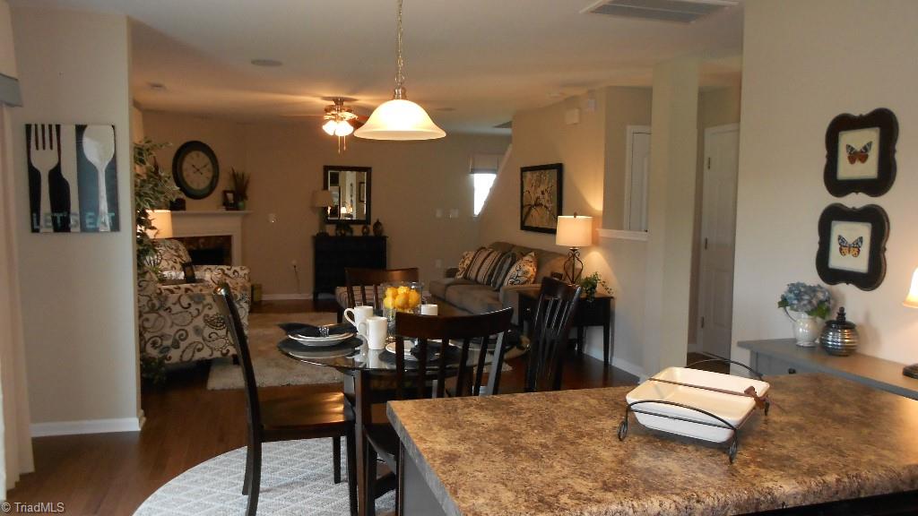 3243 Grandview Club Road Pfafftown, NC 27040 - Photo 4 of 16 Gallery Image 4