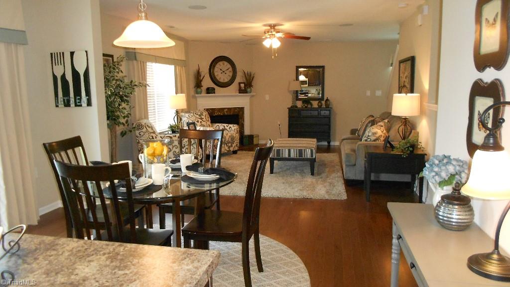 3243 Grandview Club Road Pfafftown, NC 27040 - Photo 6 of 16 Gallery Image 6