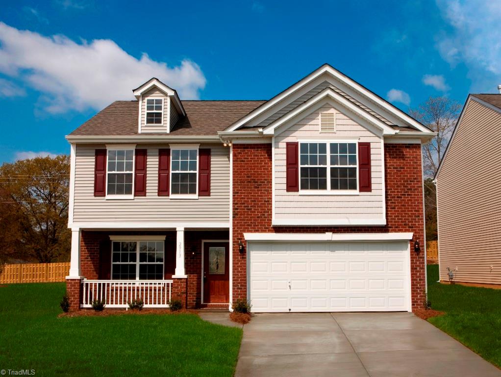 3243 Grandview Club Road Pfafftown, NC 27040 - Photo 9 of 16 Gallery Image 9