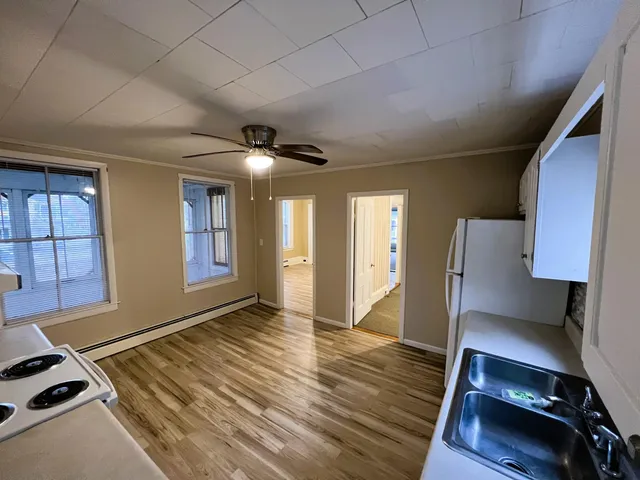 $295,000 | 29 Fremont Street, Gardiner, ME 04345