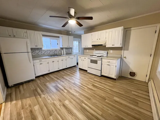 $295,000 | 29 Fremont Street, Gardiner, ME 04345