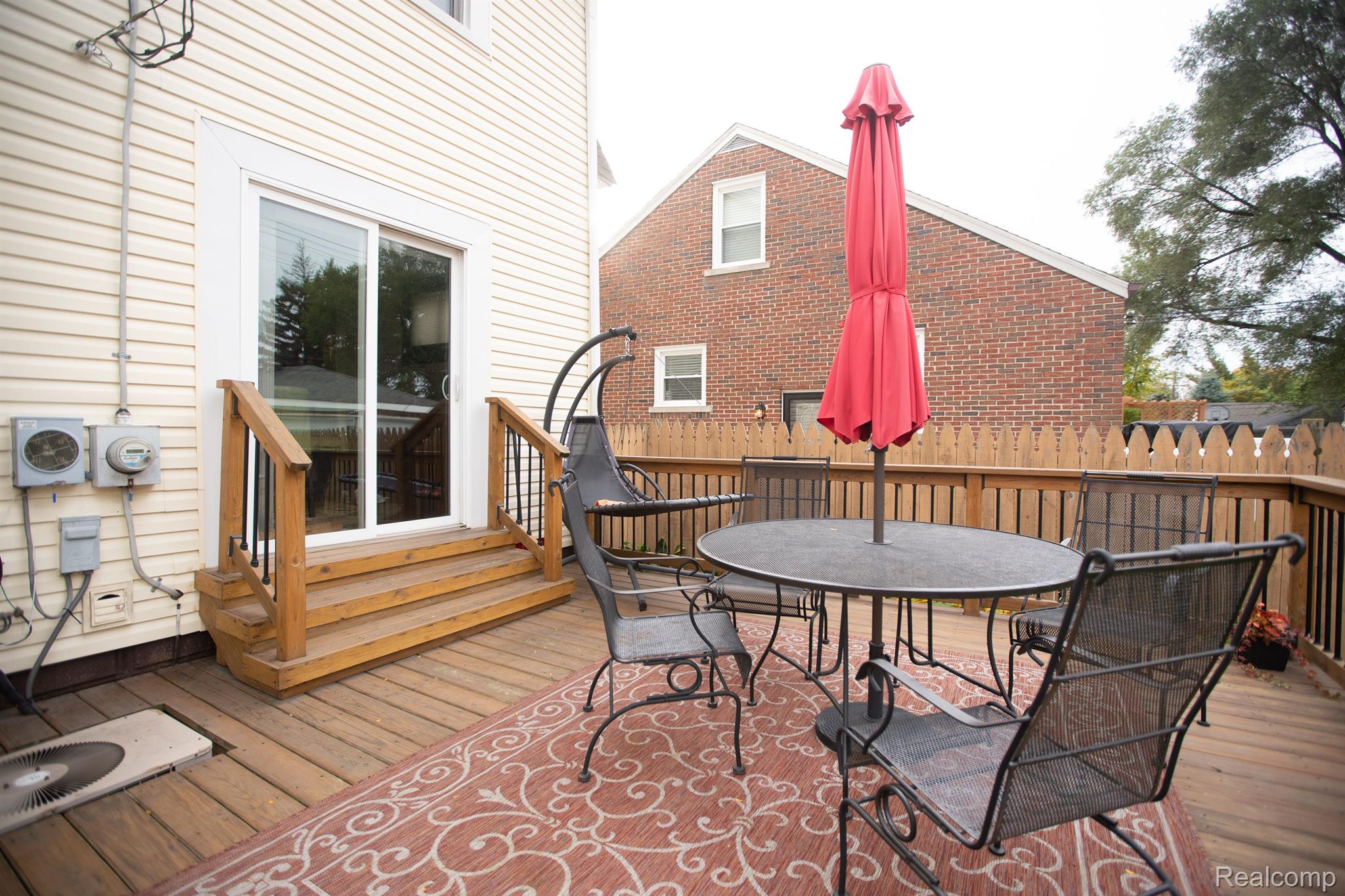 8385 Harding Street Center Line, MI 48015 - Photo 15 of 17 Gallery Image 15
