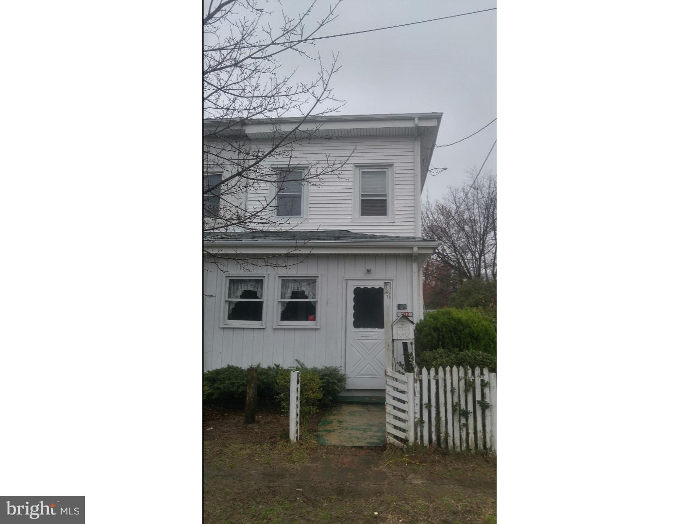302 Front Street Riverside, NJ 08075 - Photo 1 of 1 Gallery Image 1