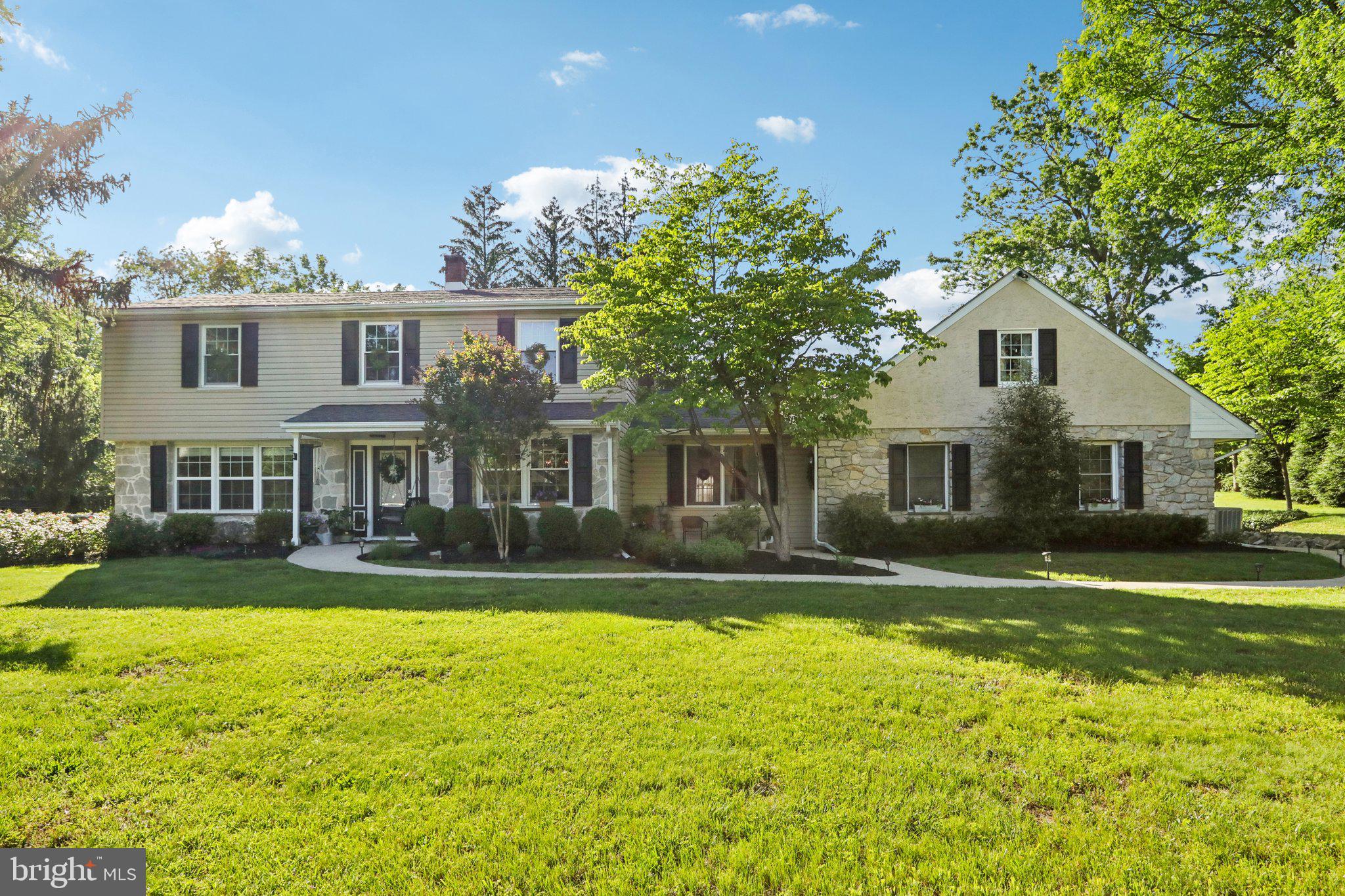 541 Collegeville Road Collegeville, PA 19426 - Photo 3 of 59
