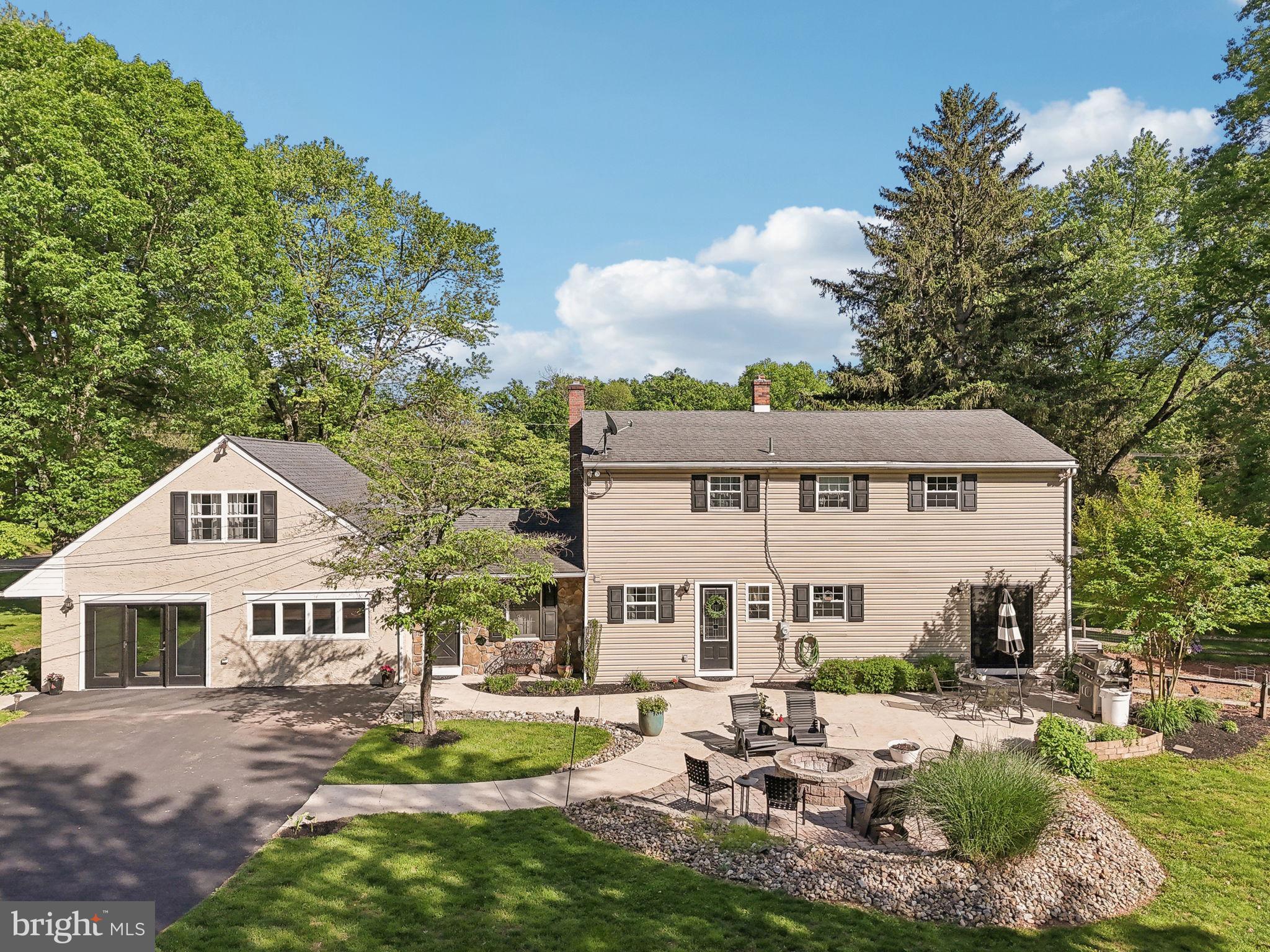 541 Collegeville Road Collegeville, PA 19426 - Photo 56 of 59