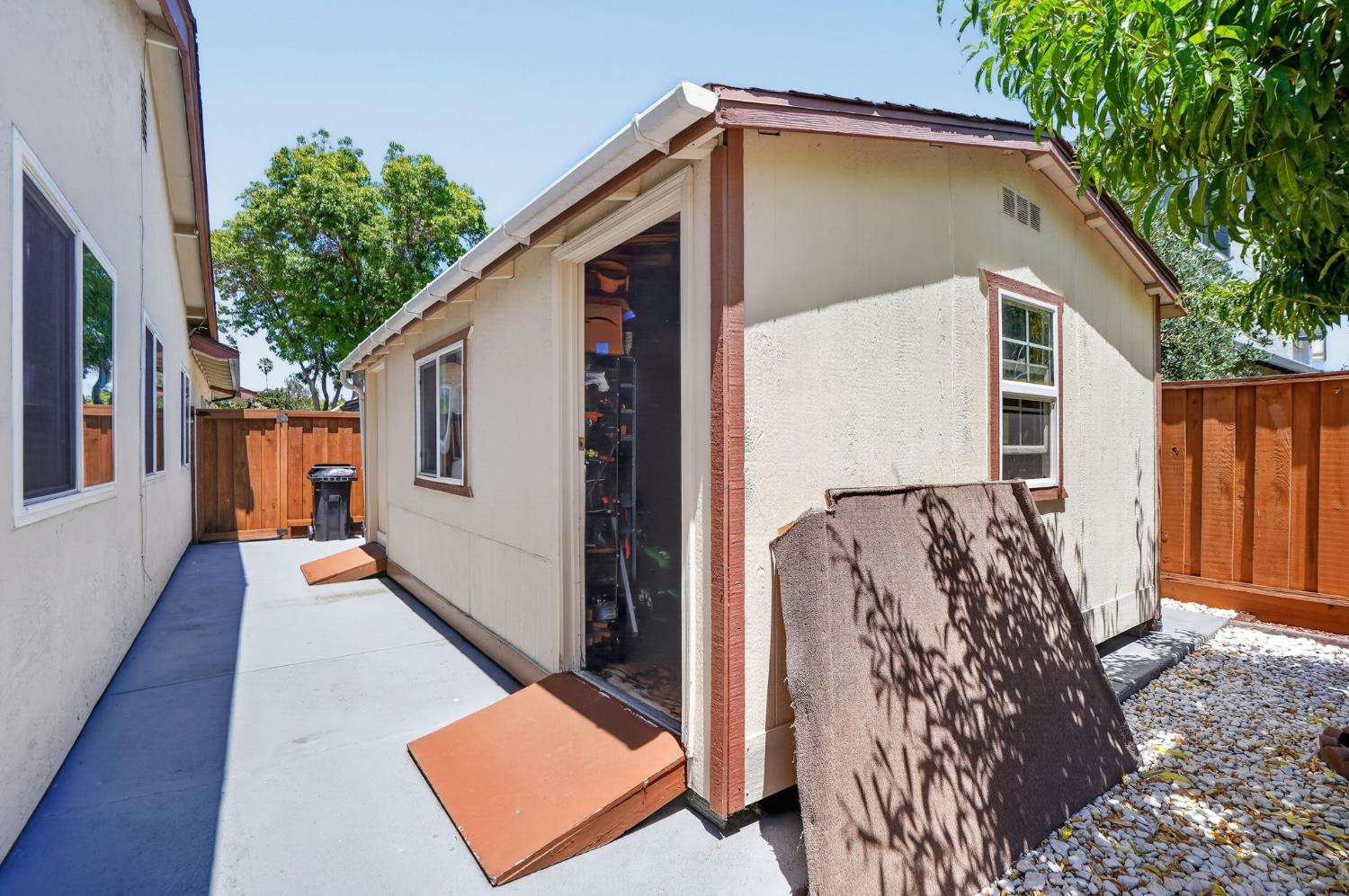 3340 Trafalgar Road Fremont, CA 94555 - Photo 42 of 44