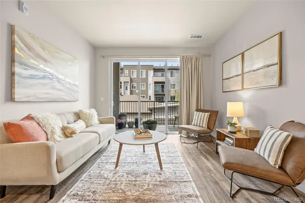 $389,000 | 480 East Fremont Place, Unit 206, Centennial, CO 80122