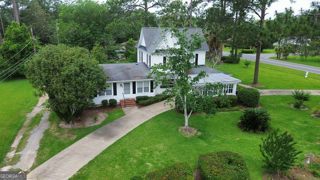 156 10 Mile Road Fitzgerald, GA 31750 - Photo 2 of 39