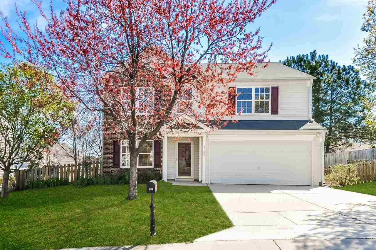 5100 Marathon Lane Raleigh, NC 27616 - Photo 1 of 24 Photo 1