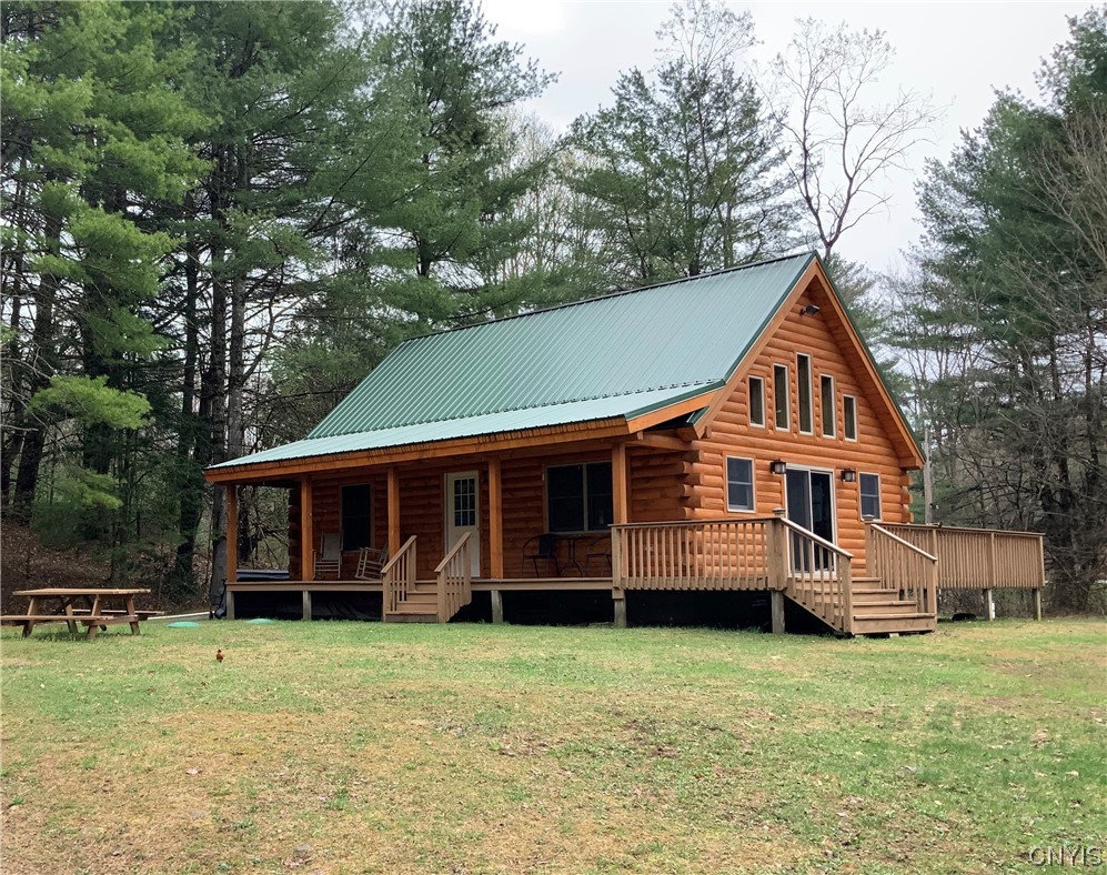1629 County Rte 17 Amboy, NY 13316 - Photo 1 of 1 Gallery Image 1