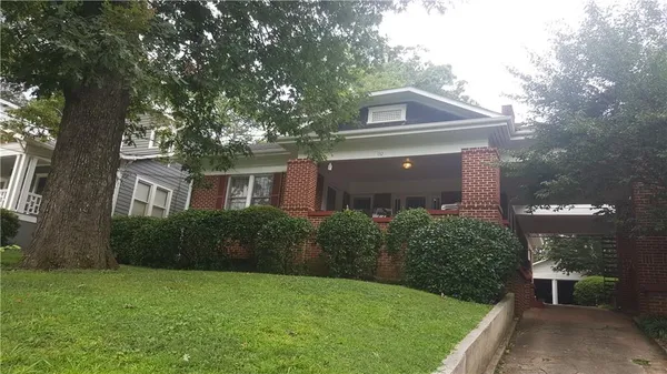 $1,550 | 132 Huron Street, Unit 2, Decatur, GA 30030