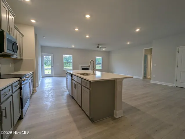 $463,900 | 1755 Pecan Drive, Unit LOT 20, Nashville, NC 27856