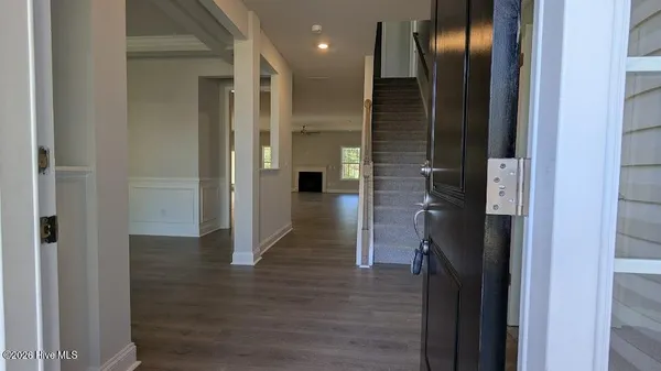 $468,900 | 1755 Pecan Drive, Unit LOT 20, Nashville, NC 27856